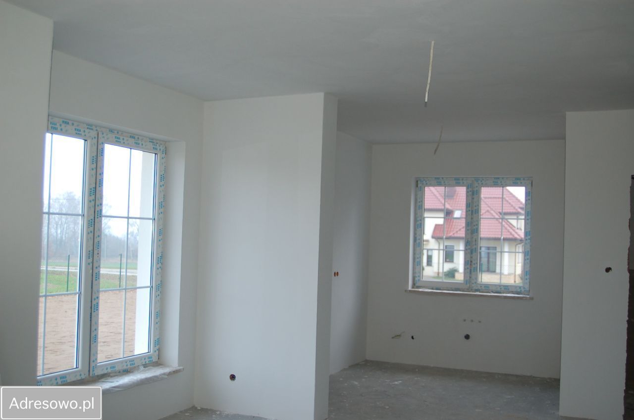 bliźniak, 5 pokoi Dobrzewino, ul. Jesionowa. Zdjęcie 8