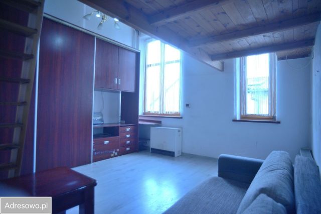 Mieszkanie 1-pokojowe Biskupiec, ul. Pionierów. Zdjęcie 1
