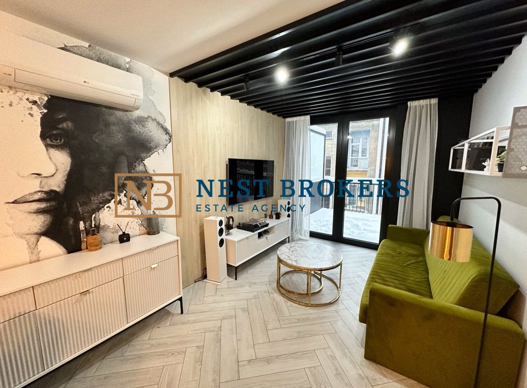 Mieszkanie 2-pokojowe Kraków Salwator, ul. gen. Tadeusza Kościuszki