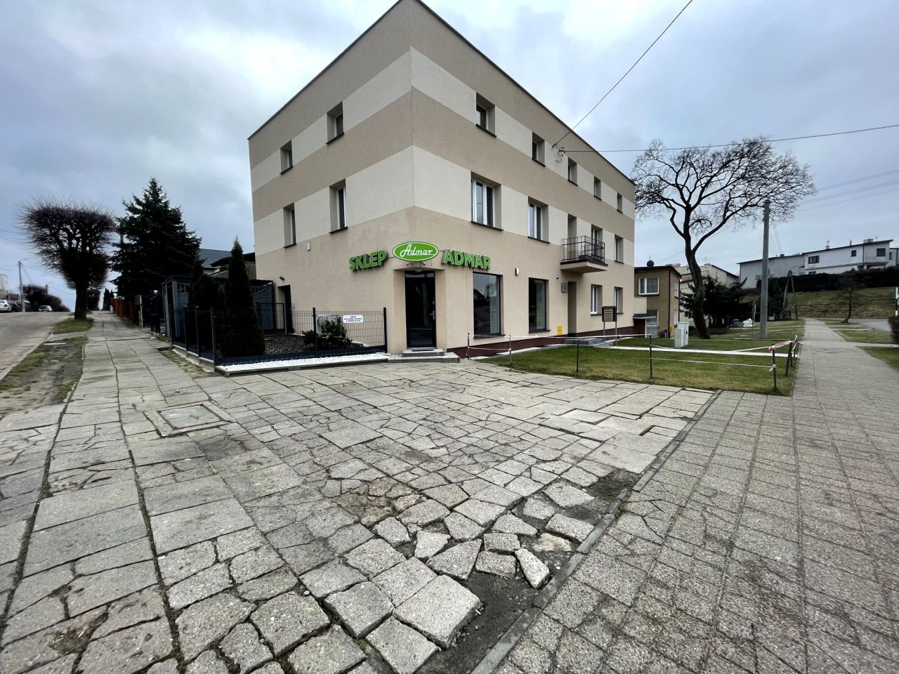 Lokal Tczew Czyżykowo, ul. Czyżykowska. Zdjęcie 2