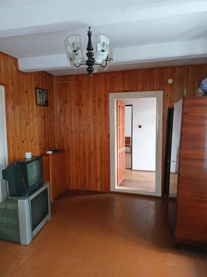 dom wolnostojący, 2 pokoje Zmiennica Dół. Zdjęcie 16