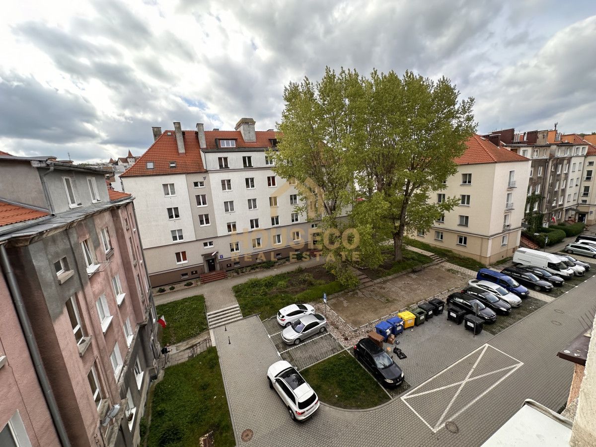 Mieszkanie 2-pokojowe Gdańsk Siedlce, ul. Kartuska