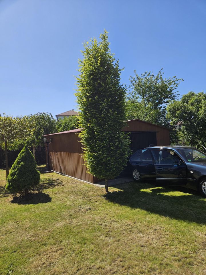 dom wolnostojący, 5 pokoi Zamość Karolówka, ul. Śląska. Zdjęcie 8