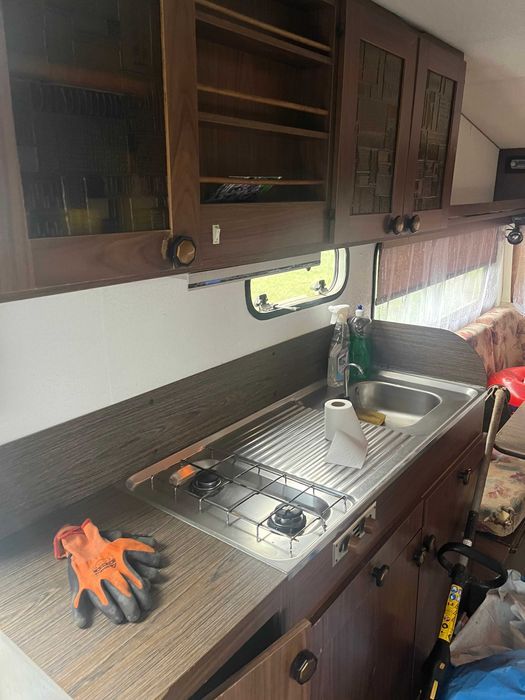 Działka rod Moszczenica. Zdjęcie 6