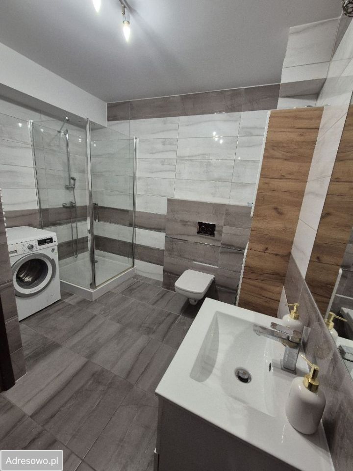 Mieszkanie 3-pokojowe Poznań Nowe Miasto, ul. Milczańska. Zdjęcie 5