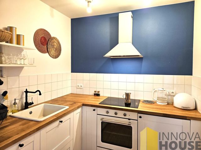 Mieszkanie 3-pokojowe Żarnowska, ul. Lęborska. Zdjęcie 9