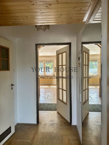 dom szeregowy, 6 pokoi Wrocław Krzyki, ul. Hufcowa. Zdjęcie 7