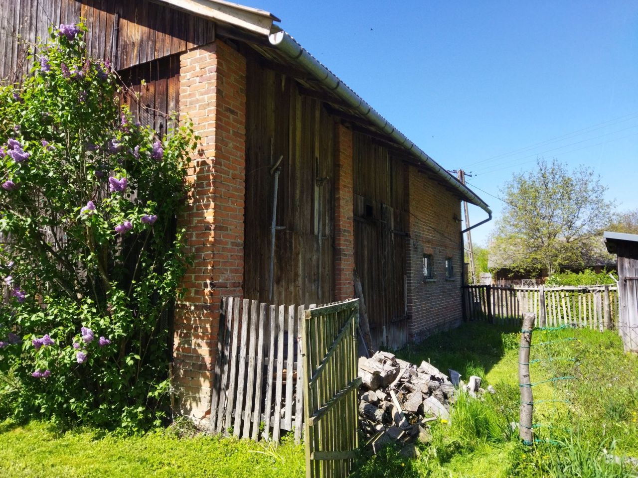 gospodarstwo Lipnik. Zdjęcie 7