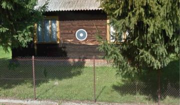 Działka budowlana Gnojno