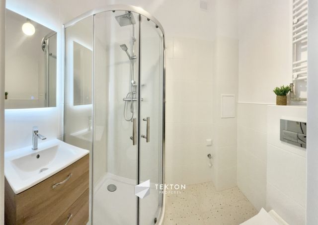 Mieszkanie 2-pokojowe Warszawa Praga-Południe, ul. Ludwika Mycielskiego. Zdjęcie 16