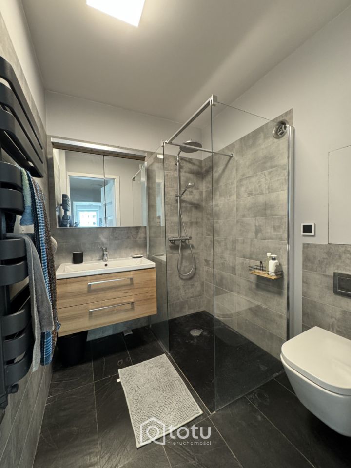 Mieszkanie 4-pokojowe Warszawa Żoliborz, ul. Gwiaździsta. Zdjęcie 8