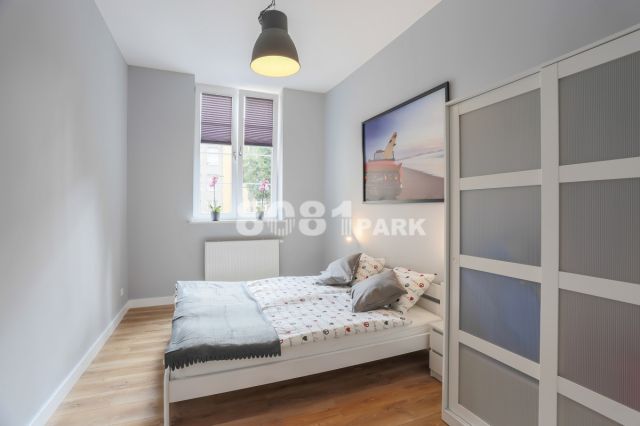 Mieszkanie 3-pokojowe Gdańsk Śródmieście, ul. św. Ducha. Zdjęcie 12