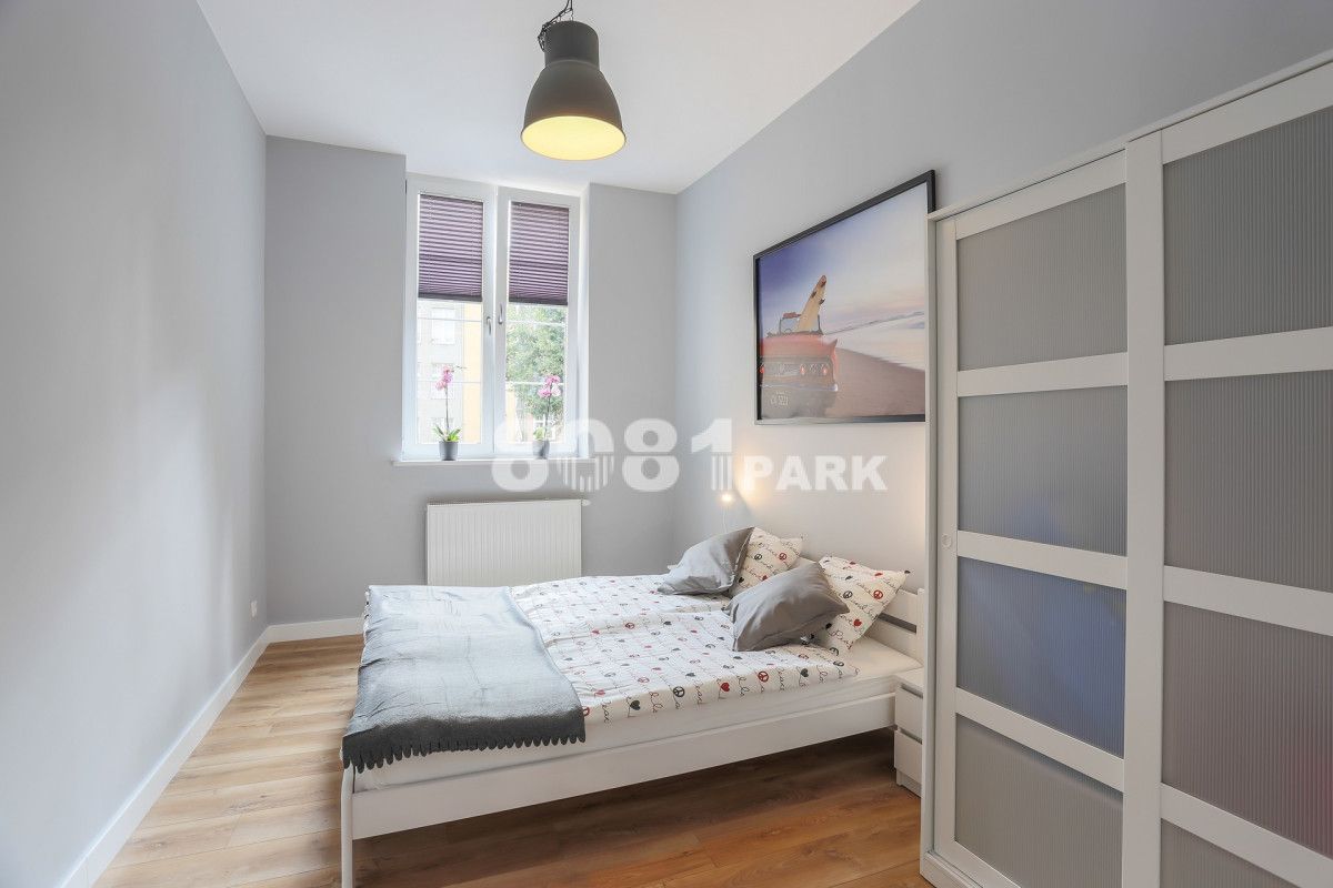 Mieszkanie 3-pokojowe Gdańsk Śródmieście, ul. św. Ducha. Zdjęcie 12