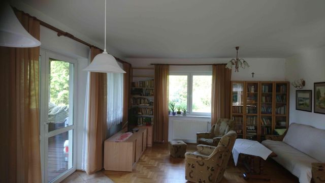 dom wolnostojący, 4 pokoje Lamkowizna. Zdjęcie 11