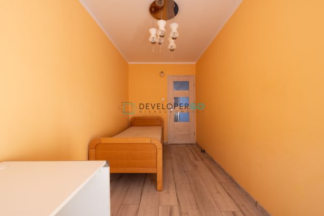 Mieszkanie 4-pokojowe Białystok, ul. św. Wojciecha. Zdjęcie 15