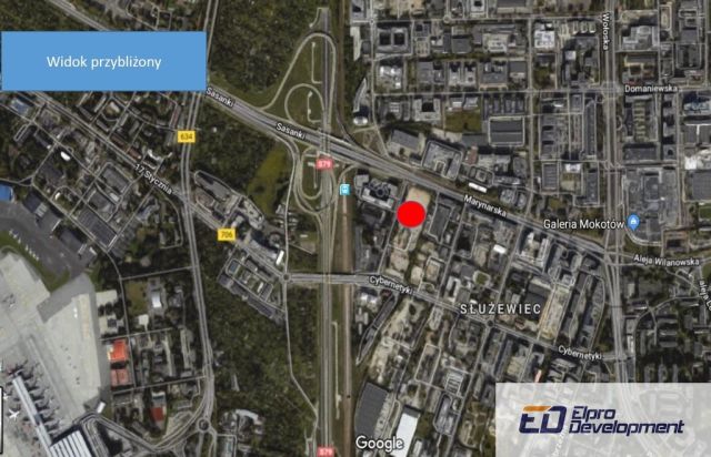 Lokal Warszawa, ul. Taśmowa. Zdjęcie 9