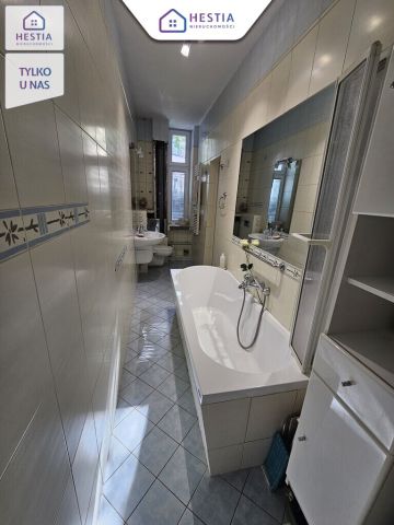 Mieszkanie 3-pokojowe Szczecin Centrum, al. Wojska Polskiego. Zdjęcie 10