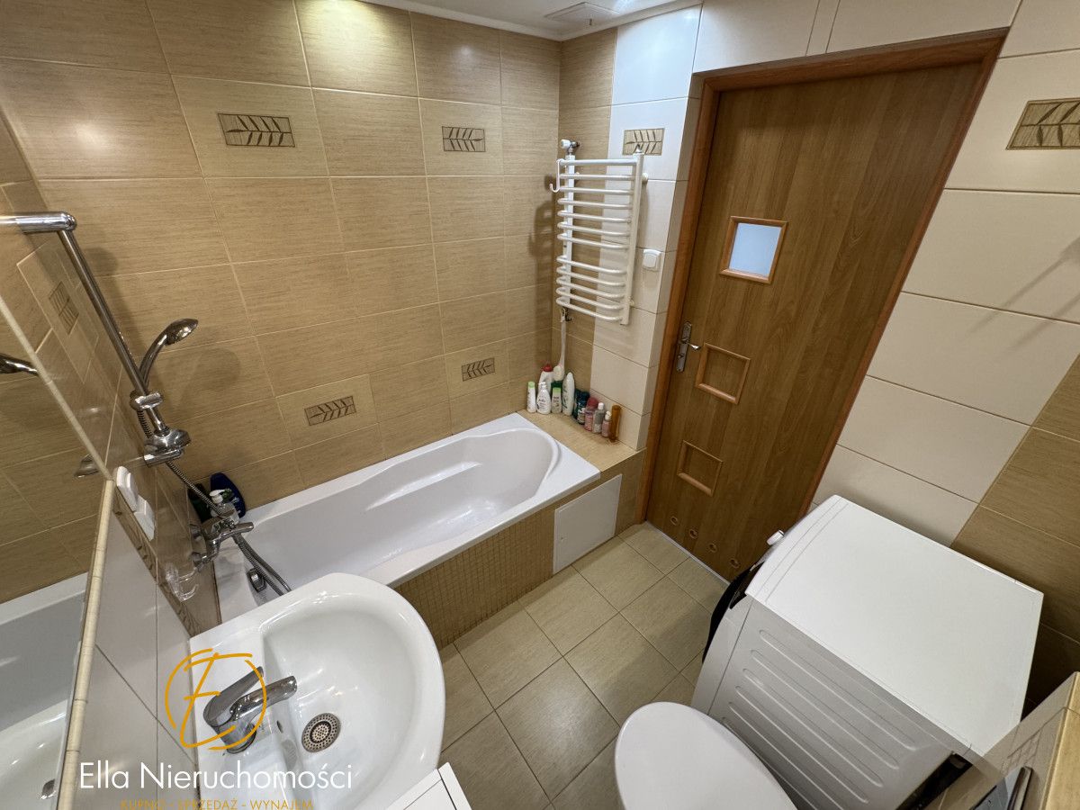 Mieszkanie 3-pokojowe Chojnów, ul. Samorządowa. Zdjęcie 16