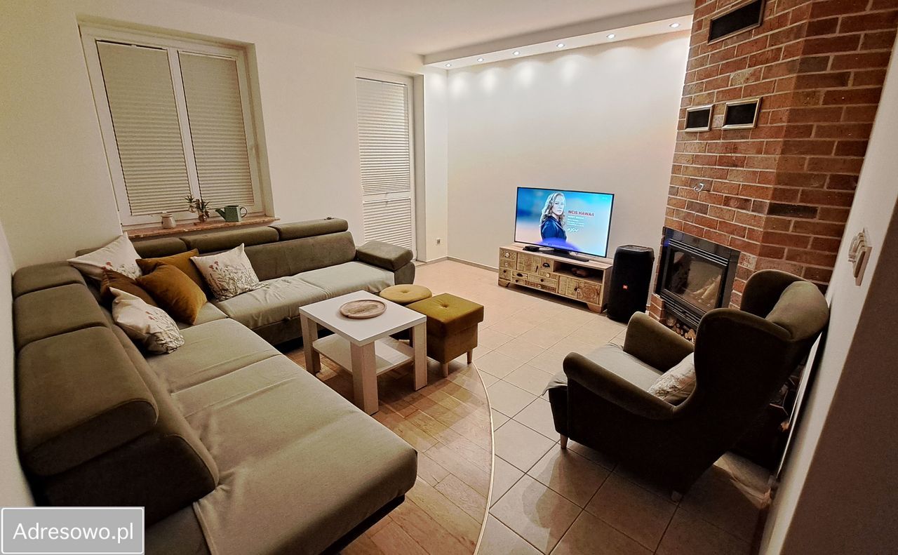 Mieszkanie 4-pokojowe Bytów, ul. Adama Naruszewicza. Zdjęcie 6