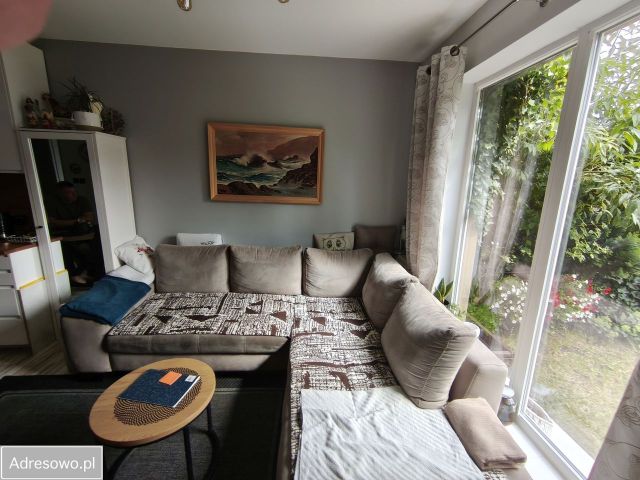 Mieszkanie 2-pokojowe Rumia, ul. Kosynierów. Zdjęcie 1