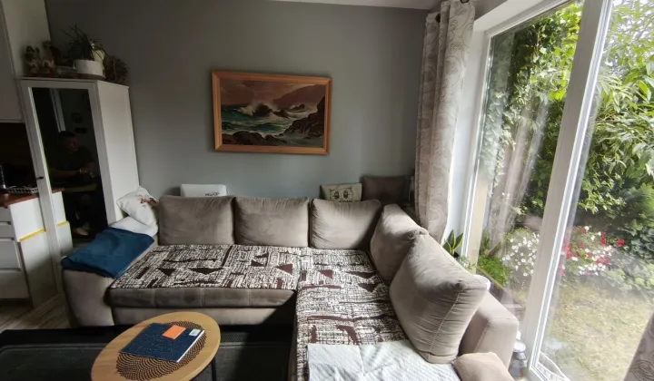 Mieszkanie 2-pokojowe Rumia, ul. Kosynierów