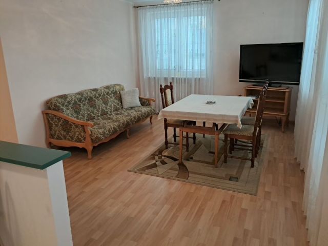 Mieszkanie 3-pokojowe Ciechocinek. Zdjęcie 1
