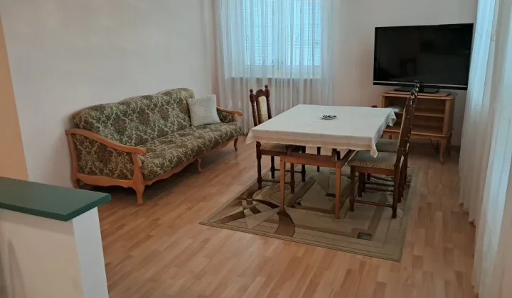 Mieszkanie 3-pokojowe Ciechocinek