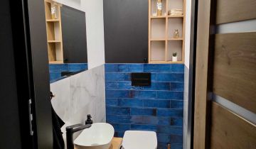 Mieszkanie 2-pokojowe Lidzbark Warmiński