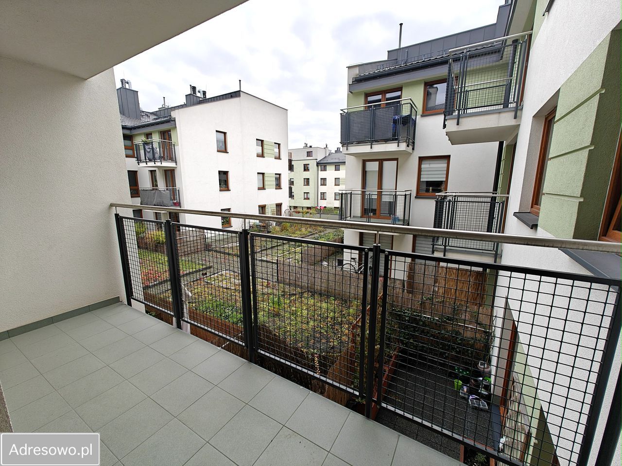 Mieszkanie 3-pokojowe Kraków Bieżanów, ul. Henryka i Karola Czeczów. Zdjęcie 10