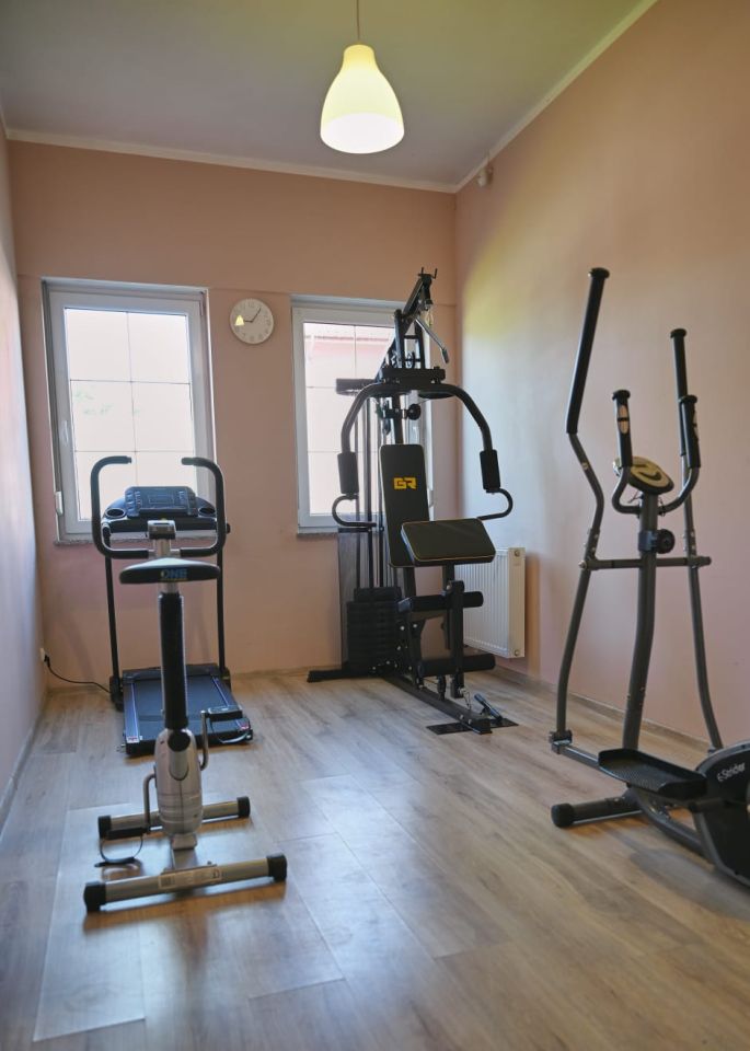 Hotel/pensjonat Międzywodzie, ul. Westerplatte. Zdjęcie 39