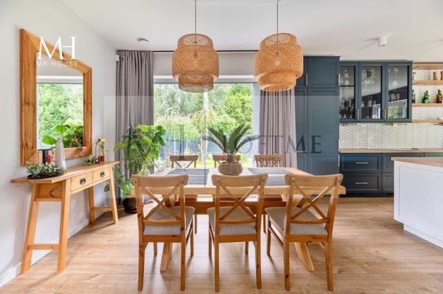 dom wolnostojący, 5 pokoi Wrząca. Zdjęcie 7