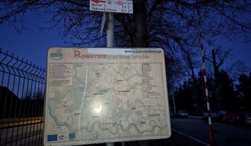 Działka budowlana Wołowice, ul. Wiosenna