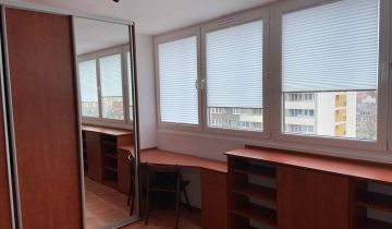 Mieszkanie 1-pokojowe Wrocław Krzyki, ul. Powstańców Śląskich