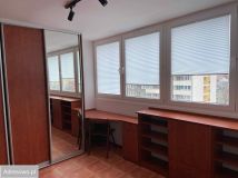 Mieszkanie 1-pokojowe Wrocław Krzyki, ul. Powstańców Śląskich. Zdjęcie 1