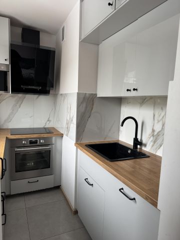 Mieszkanie 2-pokojowe Gdańsk Przymorze, ul. Chłopska. Zdjęcie 1