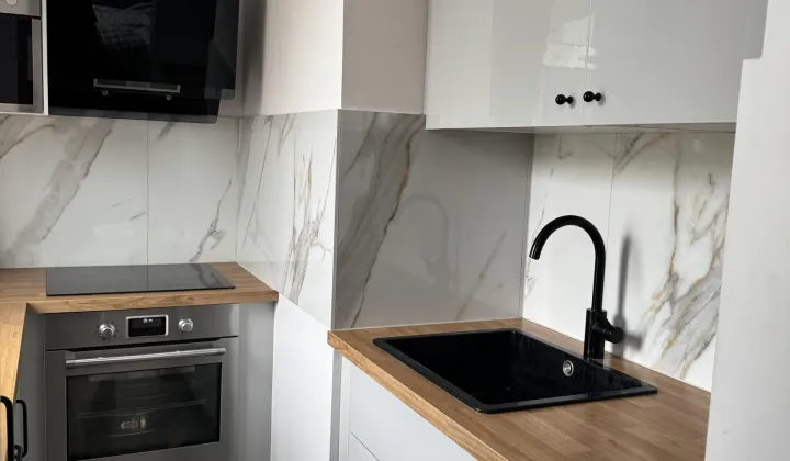 Mieszkanie 2-pokojowe Gdańsk Przymorze, ul. Chłopska