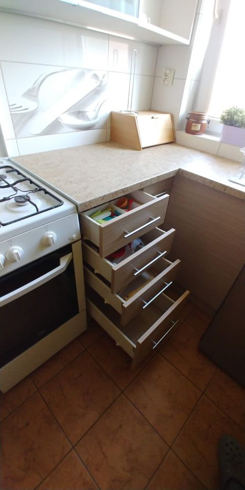 Mieszkanie 3-pokojowe Warszawa Bielany, ul. Marii Dąbrowskiej. Zdjęcie 7