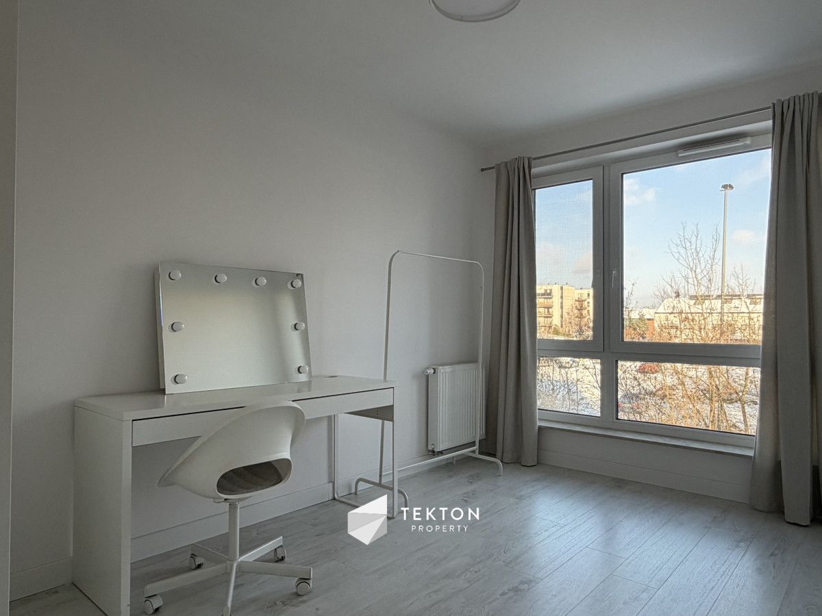 Mieszkanie 3-pokojowe Poznań Podolany, ul. Jasielska. Zdjęcie 18