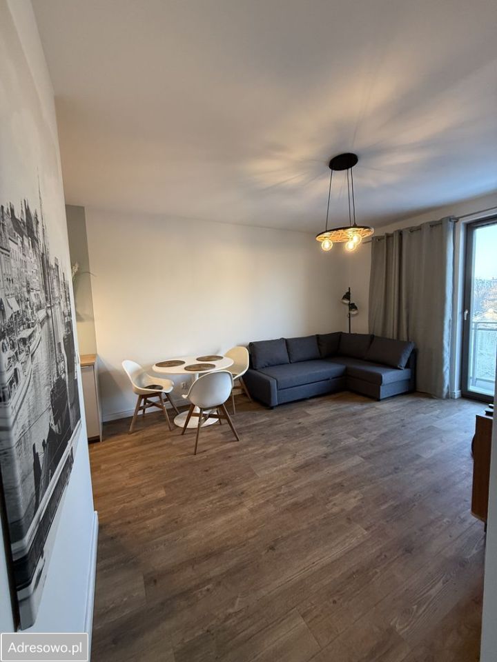 Mieszkanie 2-pokojowe Gdańsk Śródmieście, ul. Długie Ogrody. Zdjęcie 8