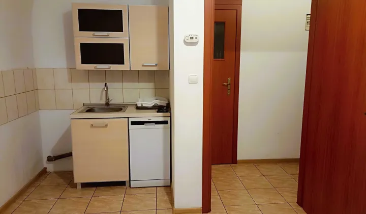 Mieszkanie 2-pokojowe Chełmek