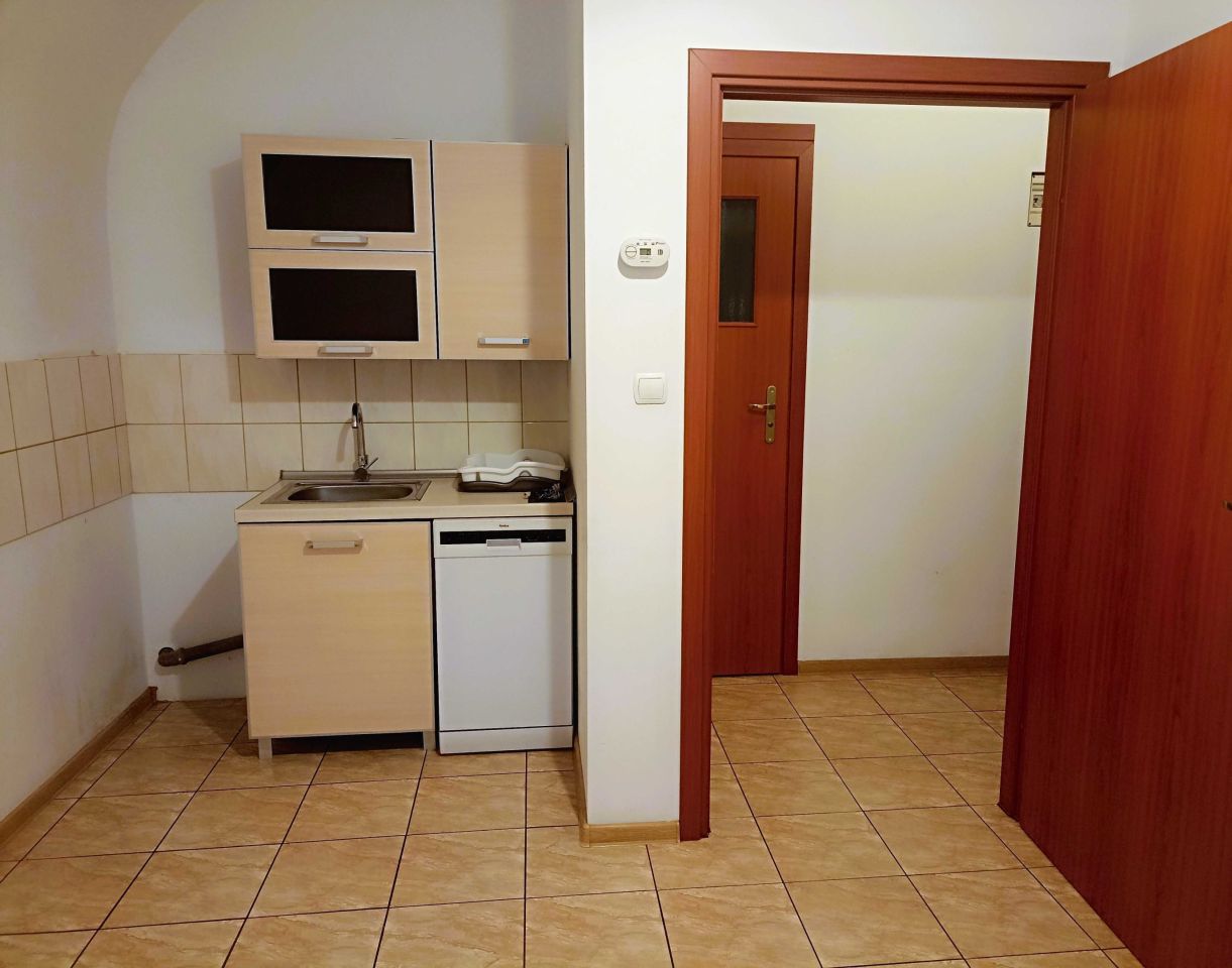 Mieszkanie 2-pokojowe Chełmek. Zdjęcie 1