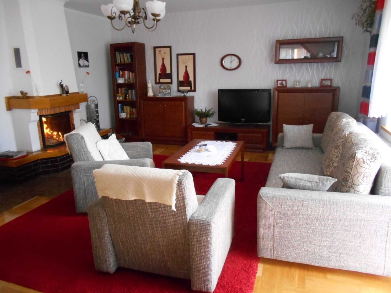 dom wolnostojący Wągrowiec. Zdjęcie 7