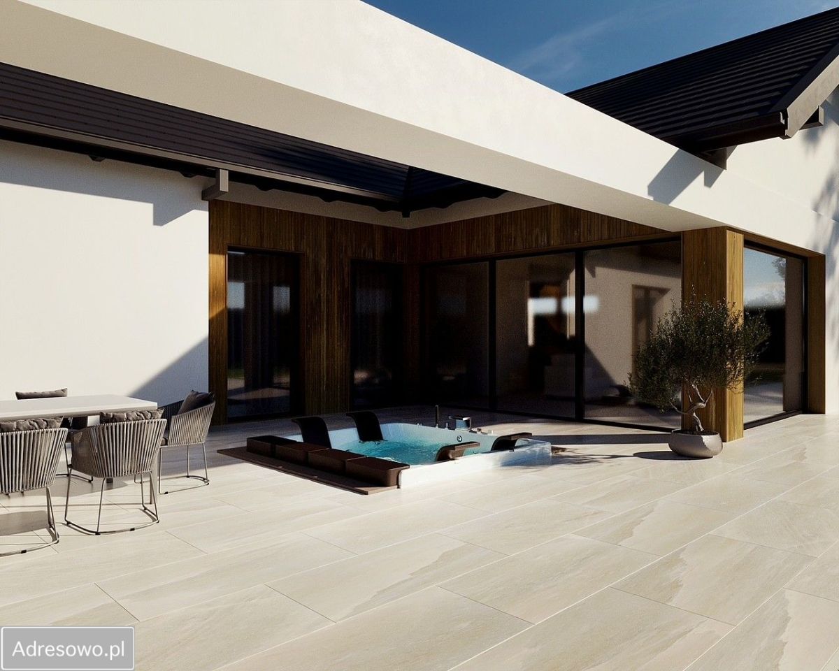 dom wolnostojący, 5 pokoi Ciężkowice. Zdjęcie 5