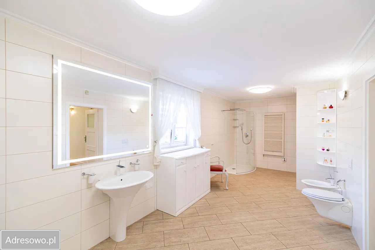 bliźniak, 4 pokoje Sosnowiec Sielec, ul. Lawendowa. Zdjęcie 5