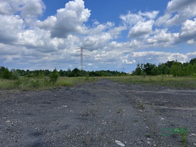 Działka inwestycyjna Mysłowice, ul. Bernarda Świerczyny. Zdjęcie 6