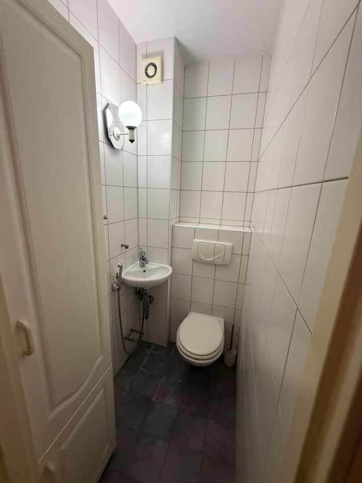 Mieszkanie 3-pokojowe Warszawa Praga-Północ. Zdjęcie 2