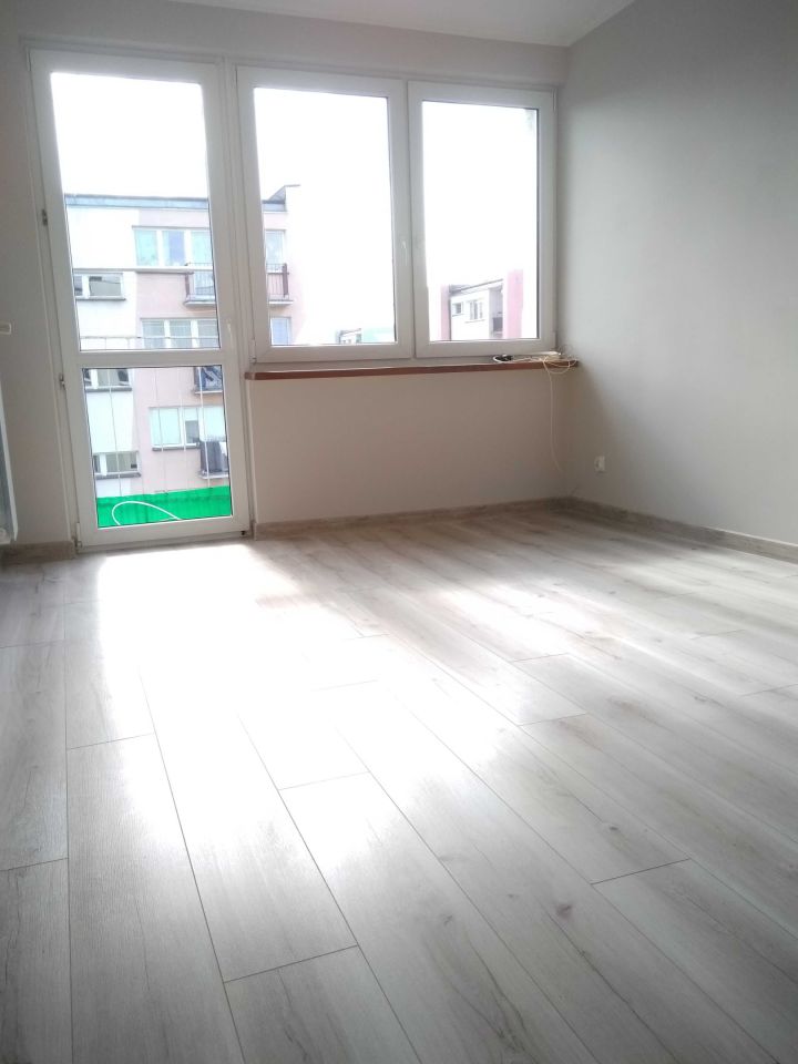 Mieszkanie 2-pokojowe Sochaczew, ul. Żwirki i Wigury. Zdjęcie 1