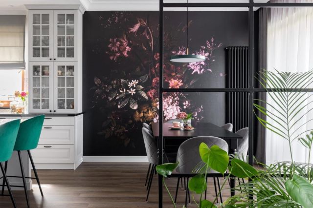 Mieszkanie 4-pokojowe Gdańsk Chełm, ul. Antoniego Suchanka. Zdjęcie 5