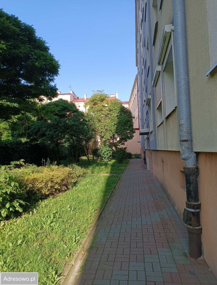 Mieszkanie 2-pokojowe Częstochowa Centrum, ul. Piotrkowska. Zdjęcie 9