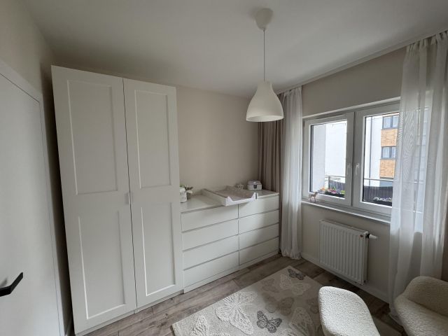 Mieszkanie 3-pokojowe Bydgoszcz Fordon, ul. Zenona Frydrychowicza. Zdjęcie 7